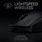 Logitech Pro Hero Lightspeed Wireless Pro Gaming Mouse