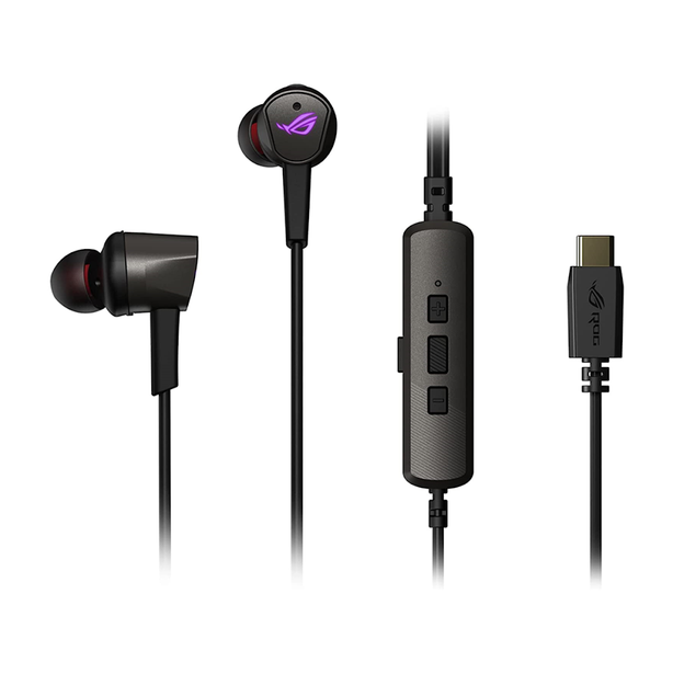 Asus ROG Cetra ii Gaming Earphone