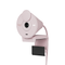 Logitech Brio 300 Full Hd Webcam - Rose