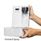 shcent Aroma Nebulizer Diffuser | SHTM500 | Waterless | LCD | 200ml | For Office & Home | Free 100ml Hotel Essential Oil