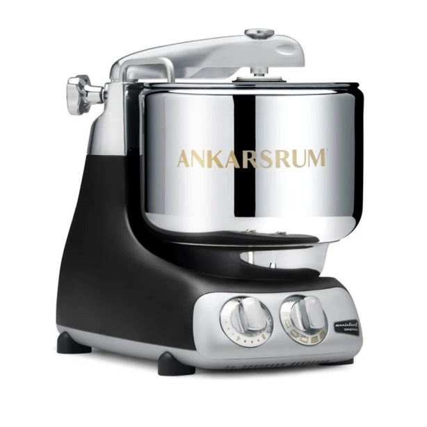 Ankarsrum Original Mixer Black