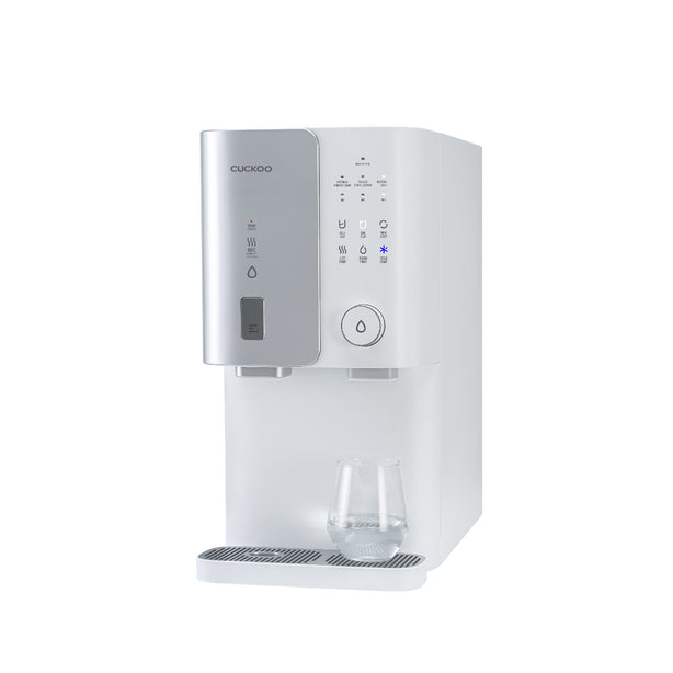 Grande Water Purifier 7.6L Tank 100°C (Free 1-Year Servicing CCSP & Installation)
