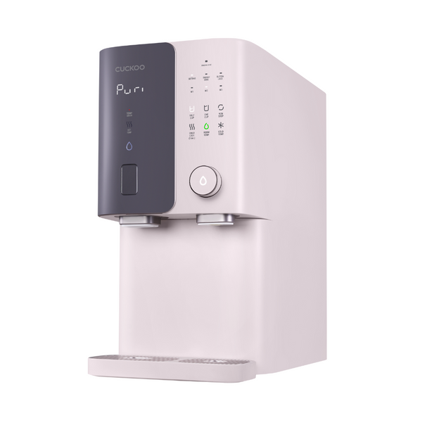 Glamour Water Purifier 7.6L Tank (Free 1-Year Servicing CCSP & Installation)