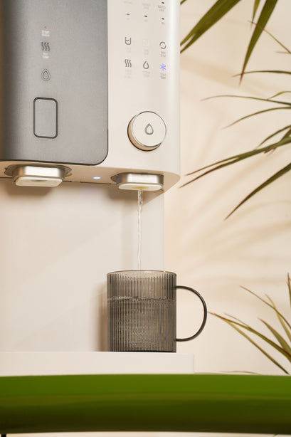 Glamour Water Purifier 7.6L Tank (Free 1-Year Servicing CCSP & Installation)