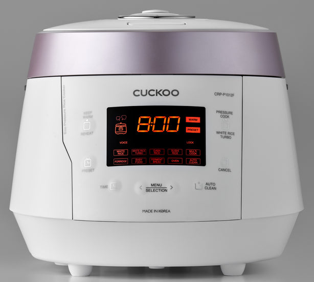 P10 Pressure Multi-Cooker (Crp-P1012F)