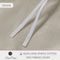Long-Staple Cotton - Dobby Khaki