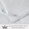 Hallmark 5-Star Hotel Cotton Quilt