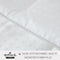 Hallmark 5-Star Hotel Cotton Quilt