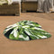 Charles Millen Signature Collection Tapestry 100% Microfibre Anti-Slip Mat, Folio