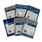 Hillcrest ComfyLux Hugging Pillow Case - 7 Colours
