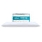 Hillcrest ComfyLux Hugging Pillow Case - 7 Colours