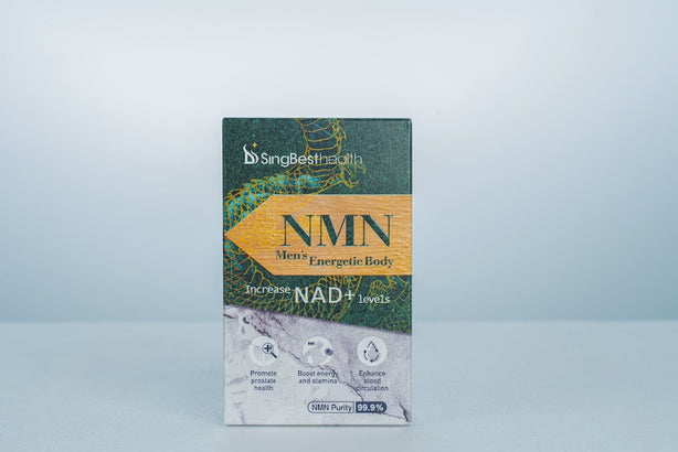 NMN Men's Energetic Body (SE)