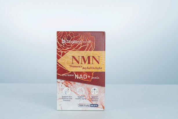 NMN Women's Joyful Delight (SE)