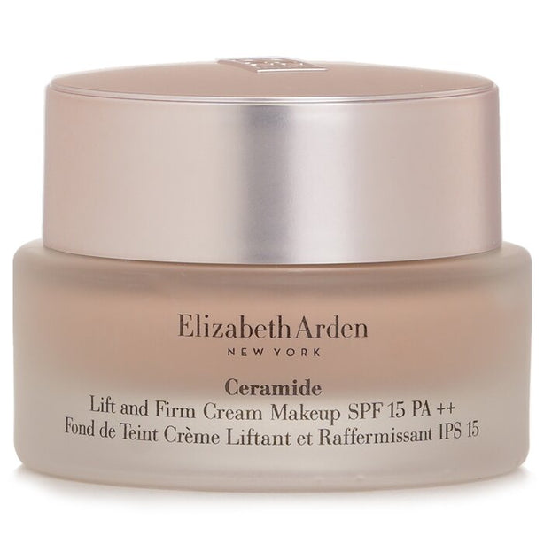 Ceramide Lift & Firm Cream Makeup Spf15 Pa++ - # 250n - 30ml