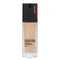 Synchro Skin Radiant Lifting Foundation - # 510 Suede - 30ml/1.2oz