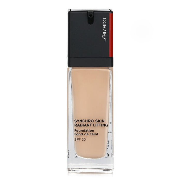 Synchro Skin Radiant Lifting Foundation - # 510 Suede - 30ml/1.2oz