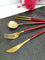 Gifts by Art Tree Stainless Steel Foldable Cutlery Set