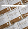 Dripo Caffe Latte Coffee (15 Bags/Box)