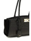 Ferragamo Studio Soft East West Shoulder Bag - Black
