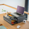 Beworth WS04438 Utau Counter Drawer Calm Gray