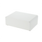 Beworth WS04437 Utau Counter Drawer Pure White