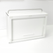 Beworth WS04437 Utau Counter Drawer Pure White