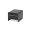 Beworth WS04069 Utau Bread Drawer Slim Calm Gray