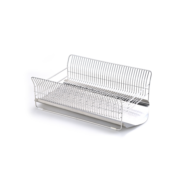 Beworth WS04363 Hanauta Dish Drainer (Horizontal)