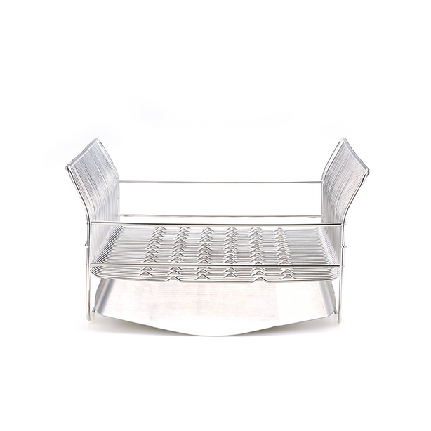 Beworth WS04363 Hanauta Dish Drainer (Horizontal)