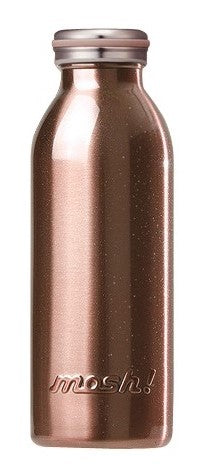 Mosh Stainless Steel Bottle (450ml)