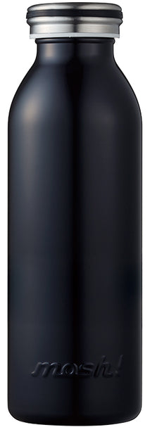 Mosh Stainless Steel Bottle (450ml)