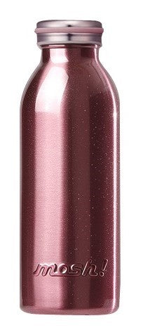 Mosh Stainless Steel Bottle (450ml)