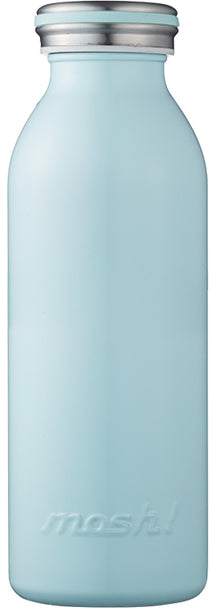 Mosh Stainless Steel Bottle (450ml)