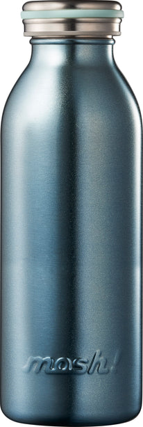 Mosh Stainless Steel Bottle (450ml)