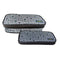 JoyPac Large Capacity, Collapsible Multi-functional, Compact, Trendy Pencil Case, Pouch Holder