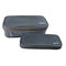 JoyPac Large Capacity, Collapsible Multi-functional, Compact, Trendy Pencil Case, Pouch Holder