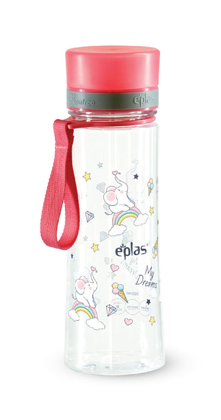 Eplas EGH 500 ml BPA-Free w/bottle w/print