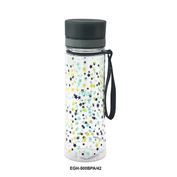 Eplas EGH 500 ml BPA-Free w/bottle w/print