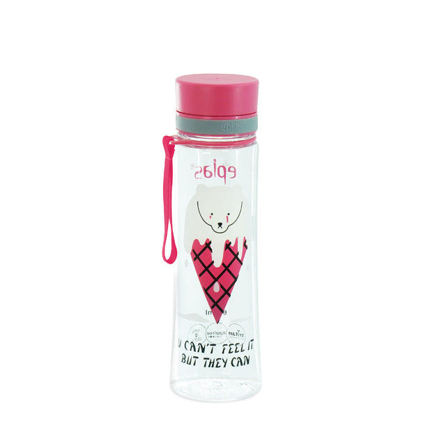 Eplas EGH 600 ml BPA-Free w/bottle w/print