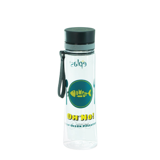 Eplas EGH 600 ml BPA-Free w/bottle w/print