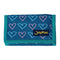 JoyPac Large Capacity Tri-Fold Coin Note Card ID Functional, Compact & Light-Weight Wallet