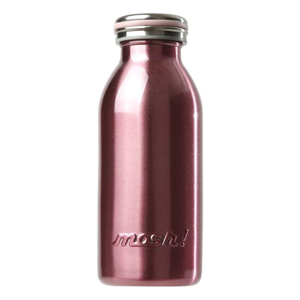 Mosh Stainless Steel Bottle (350ml)