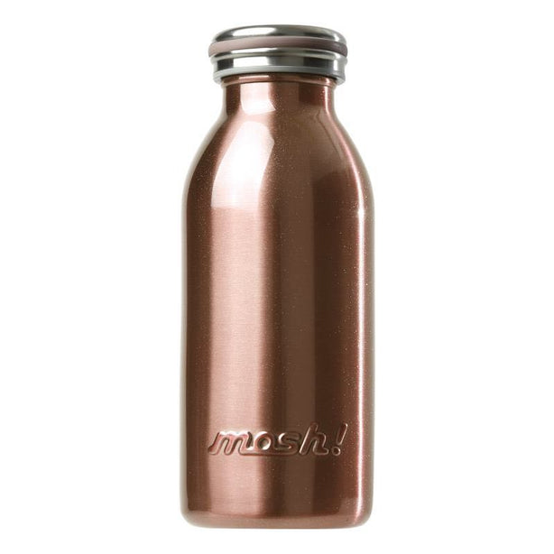 Mosh Stainless Steel Bottle (350ml)