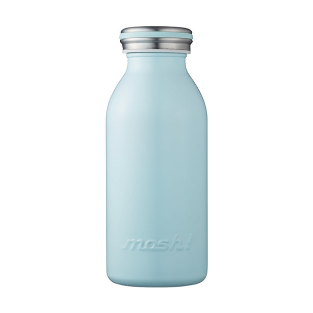 Mosh Stainless Steel Bottle (350ml)
