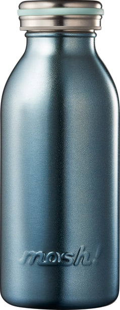 Mosh Stainless Steel Bottle (350ml)