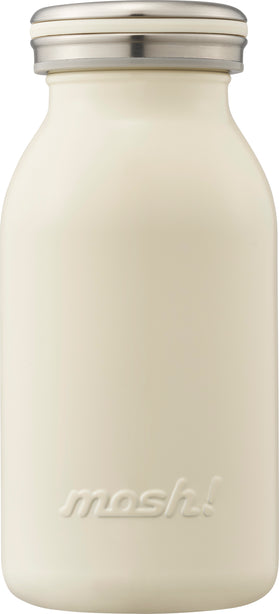 Mosh Stainless Steel Bottle (380ml)