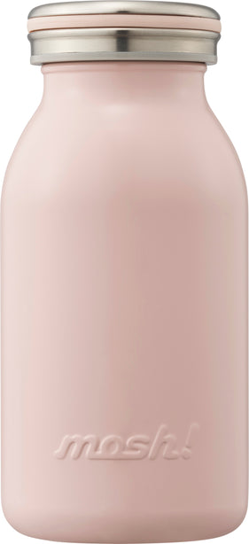 Mosh Stainless Steel Bottle (380ml)