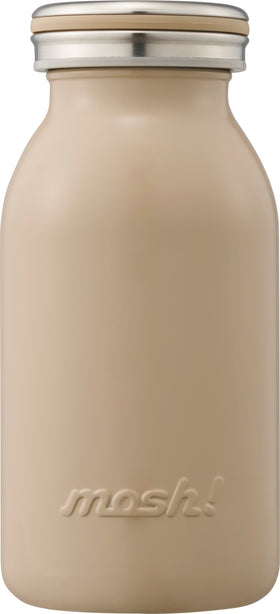 Mosh Stainless Steel Bottle (380ml)
