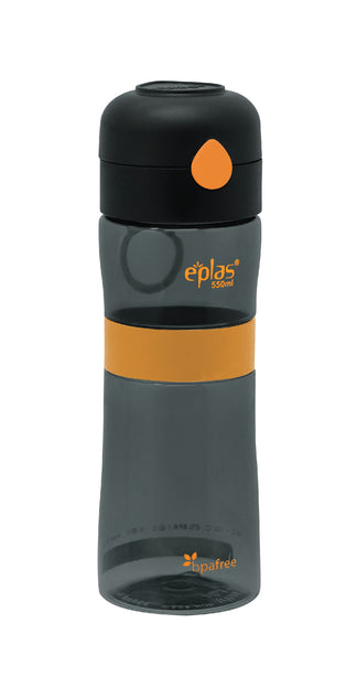 Eplas EGR 550 ml Flip top BPA-Free Sport w/bottle