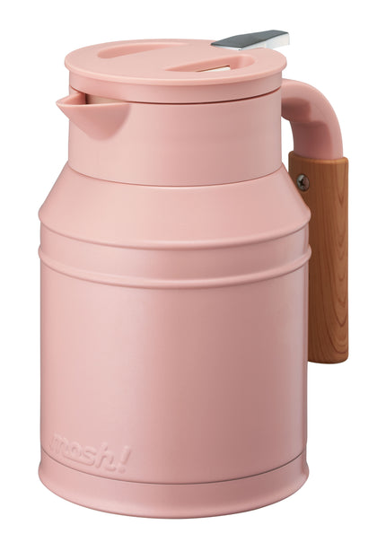 Mosh Table Pot (Tank Style) 1000ml